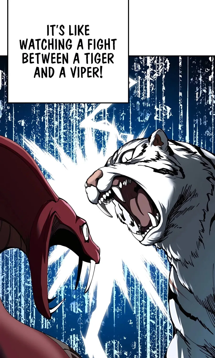 Warrior Grandpa and Supreme Granddaughter Chapter 30 page 18 - 
