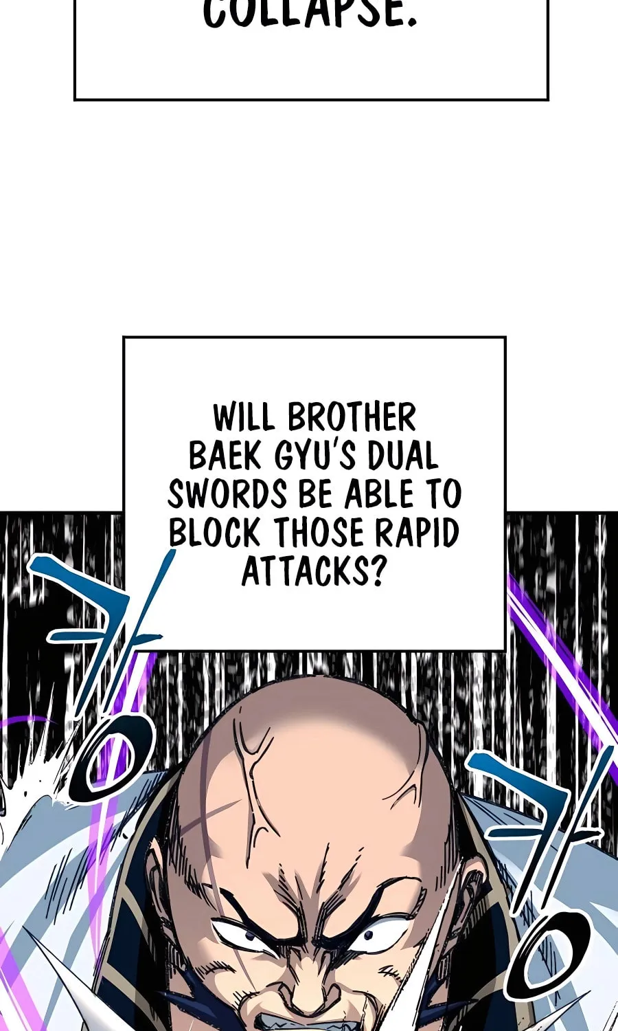 Warrior Grandpa and Supreme Granddaughter Chapter 30 page 25 - 
