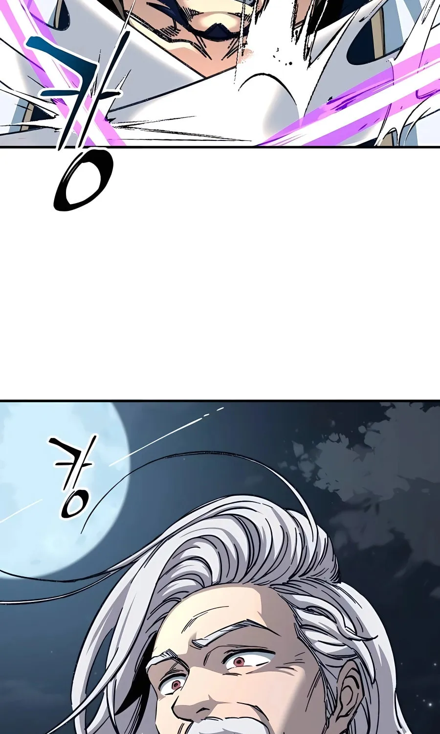 Warrior Grandpa and Supreme Granddaughter Chapter 30 page 26 - 