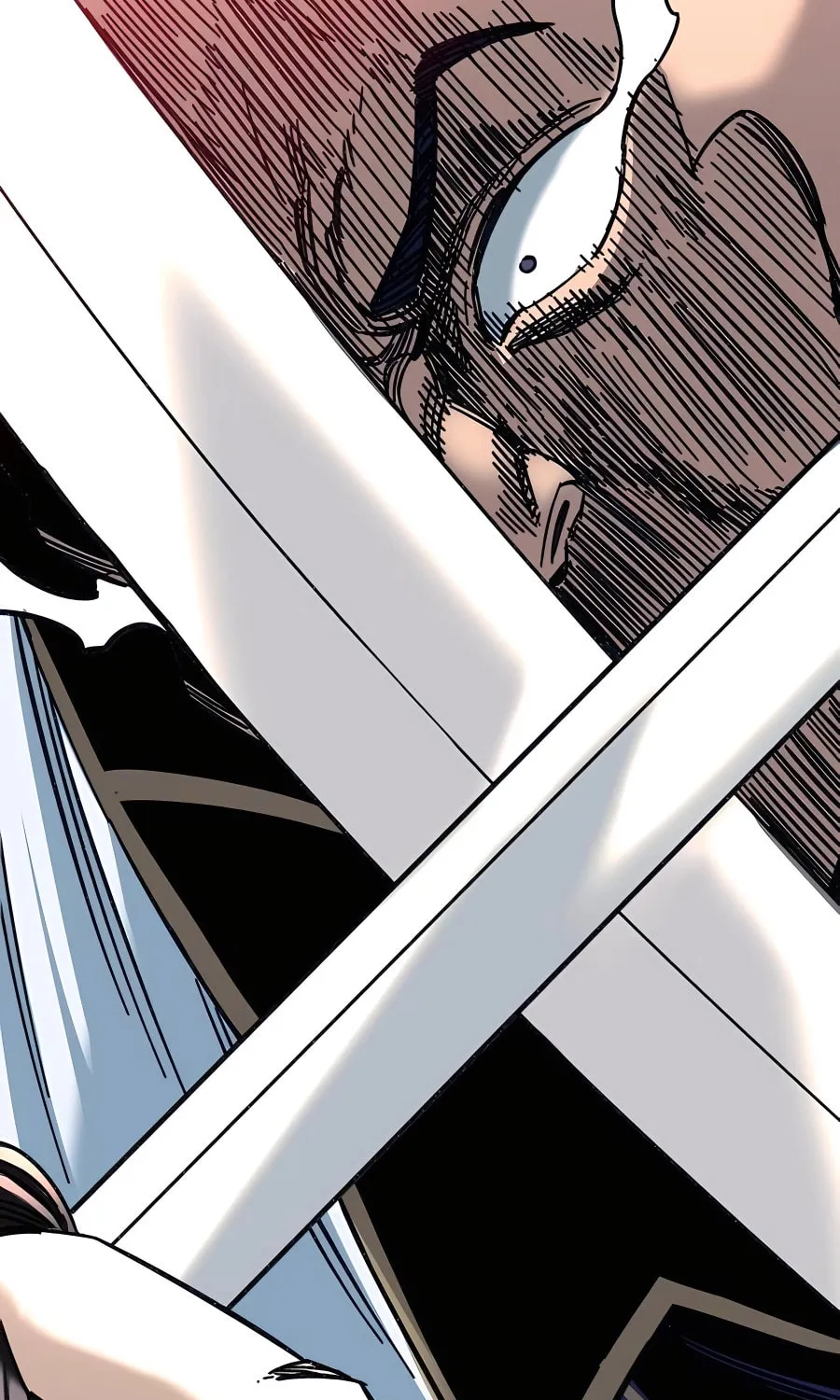 Warrior Grandpa and Supreme Granddaughter Chapter 30 page 5 - 