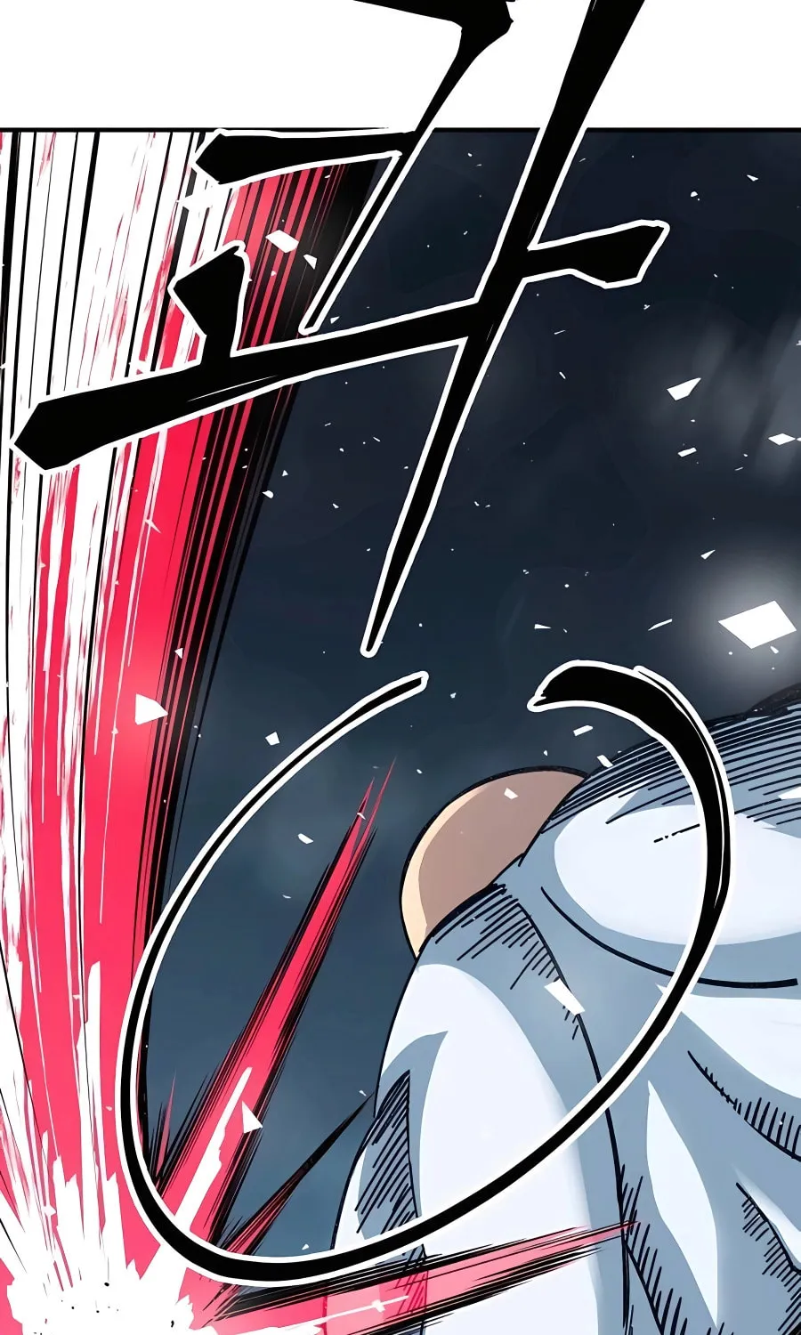 Warrior Grandpa and Supreme Granddaughter Chapter 30 page 41 - 