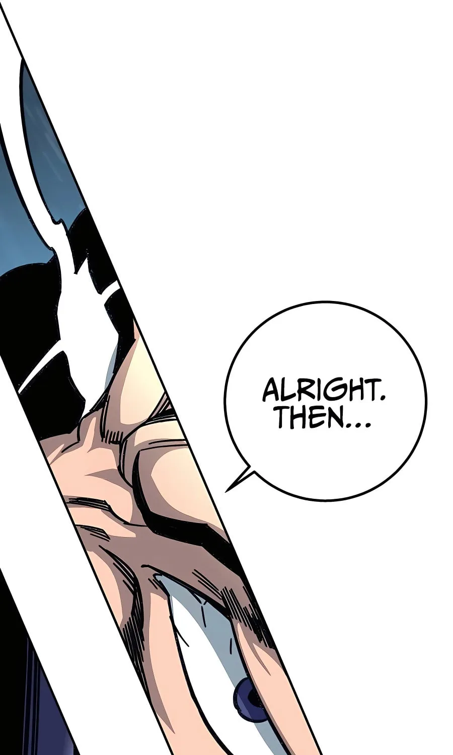 Warrior Grandpa and Supreme Granddaughter Chapter 30 page 44 - 