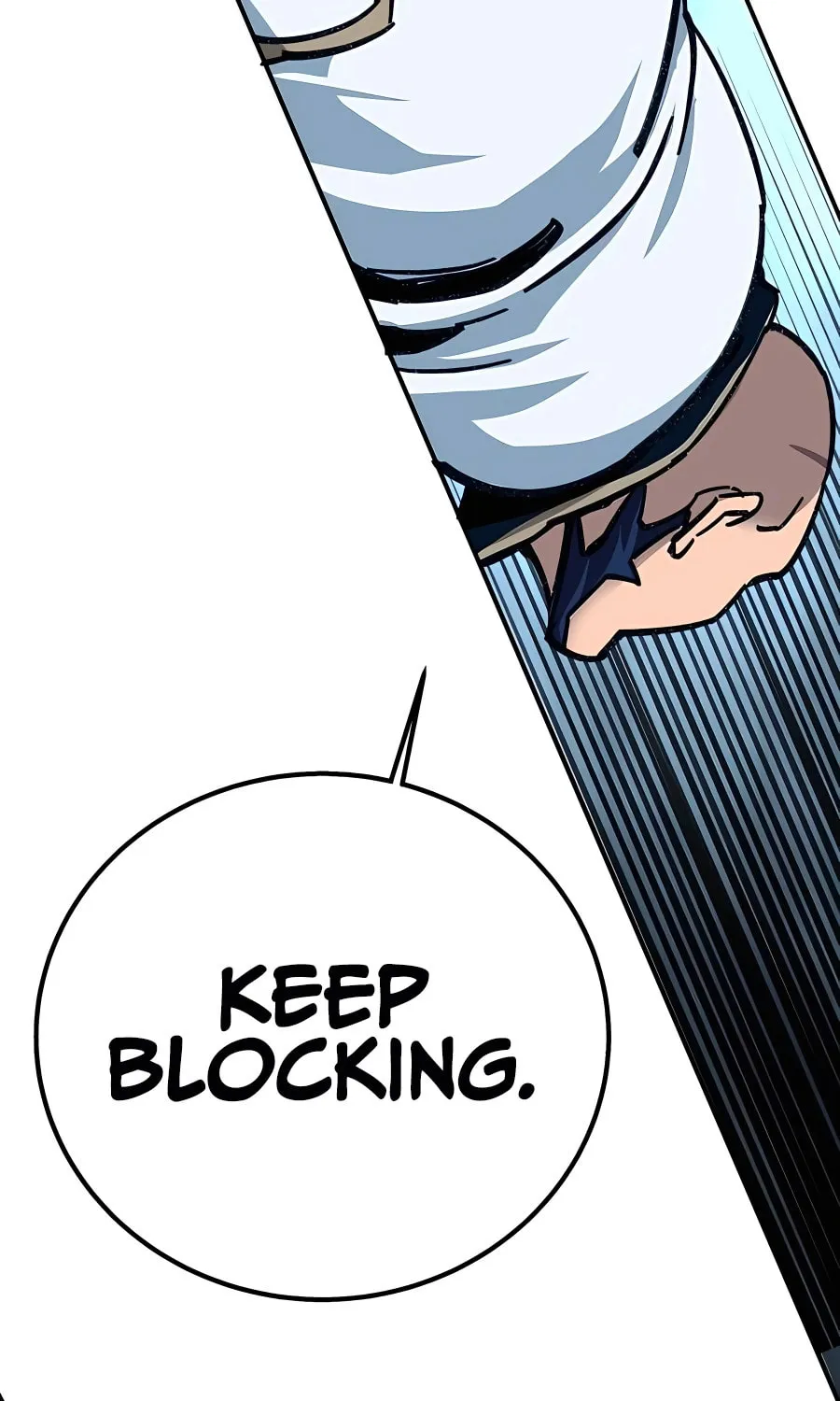 Warrior Grandpa and Supreme Granddaughter Chapter 30 page 46 - 