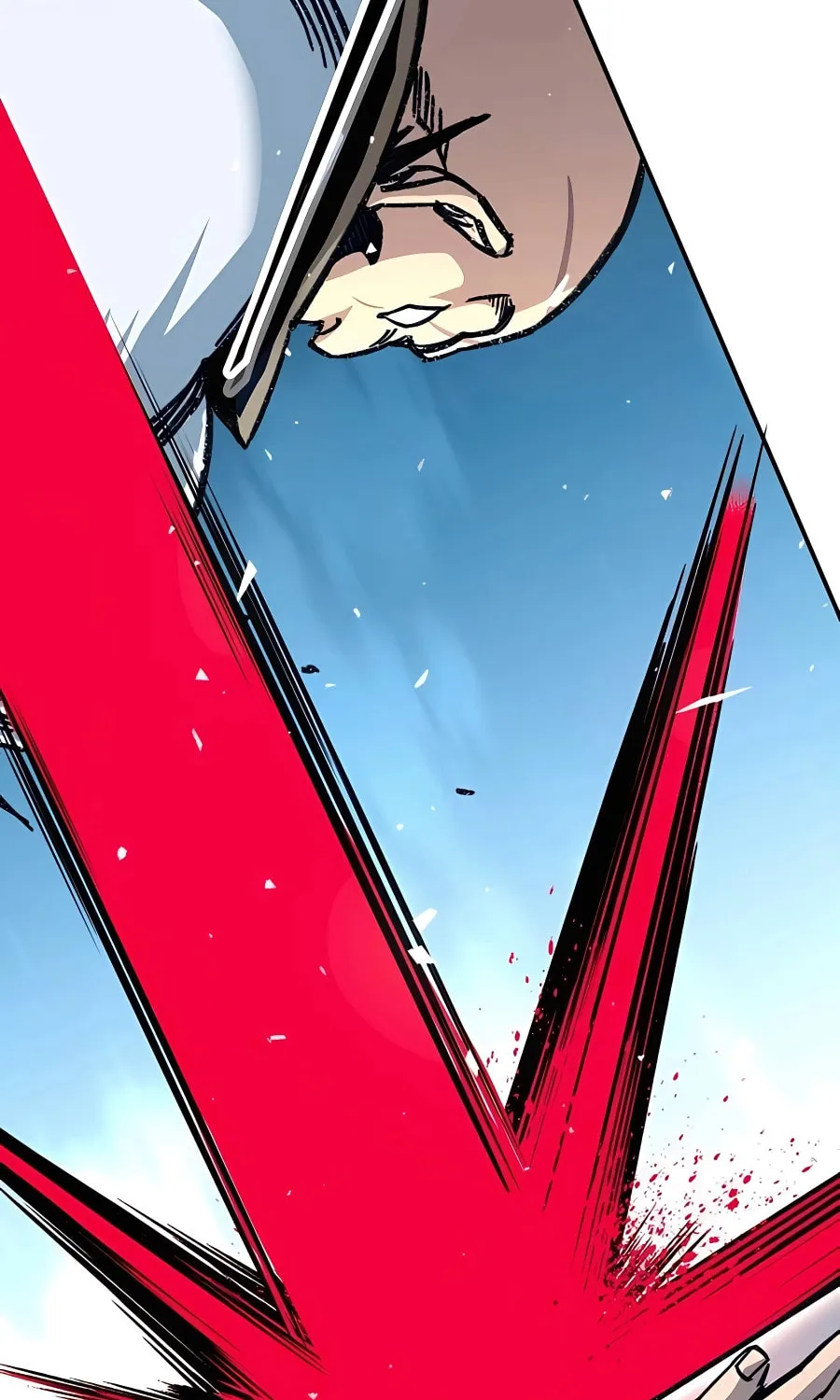 Warrior Grandpa and Supreme Granddaughter Chapter 30 page 49 - 