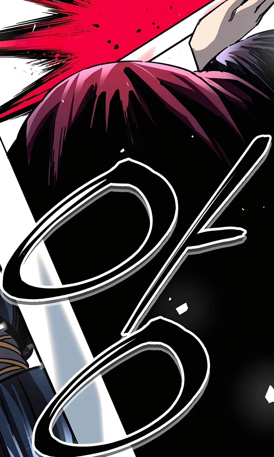 Warrior Grandpa and Supreme Granddaughter Chapter 30 page 50 - 