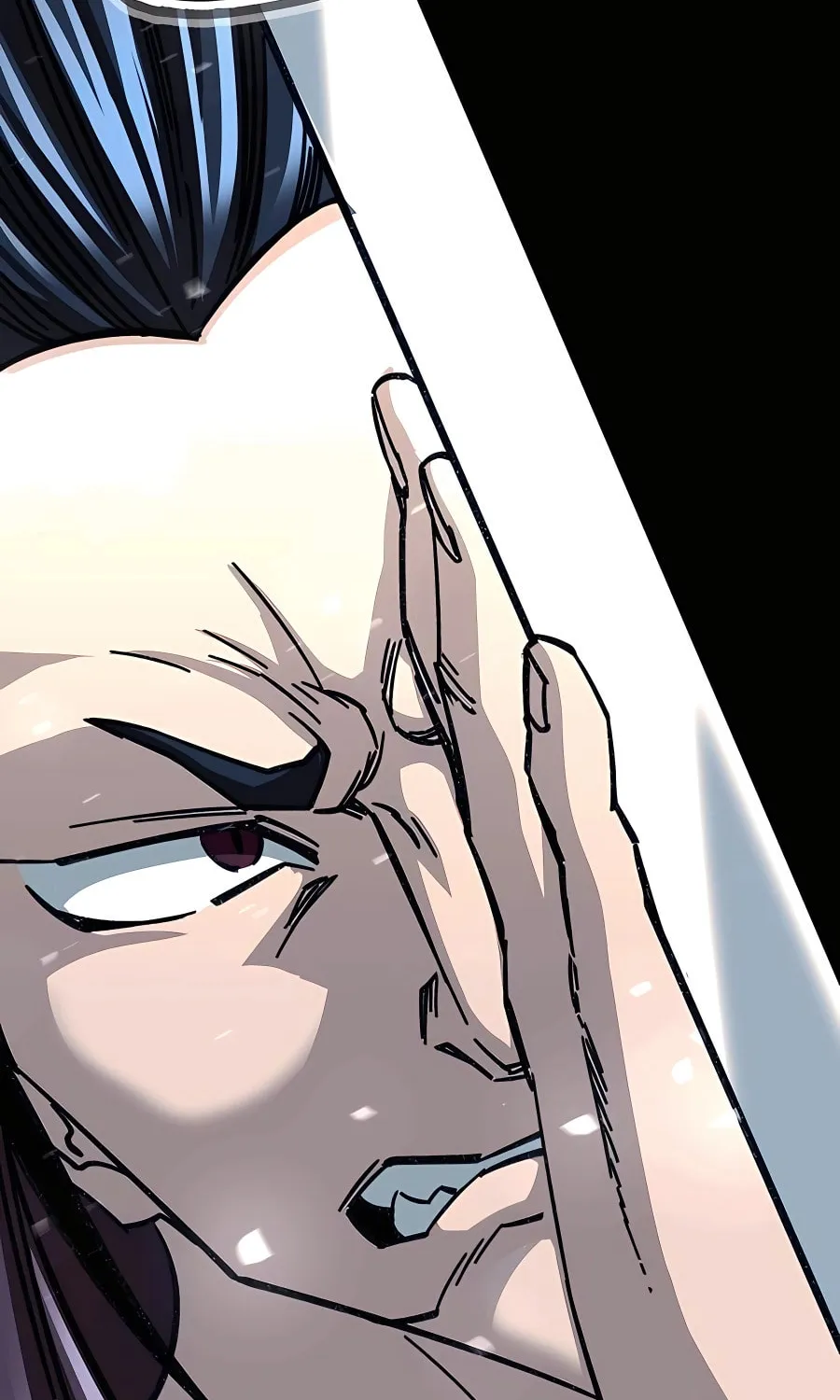 Warrior Grandpa and Supreme Granddaughter Chapter 30 page 51 - 
