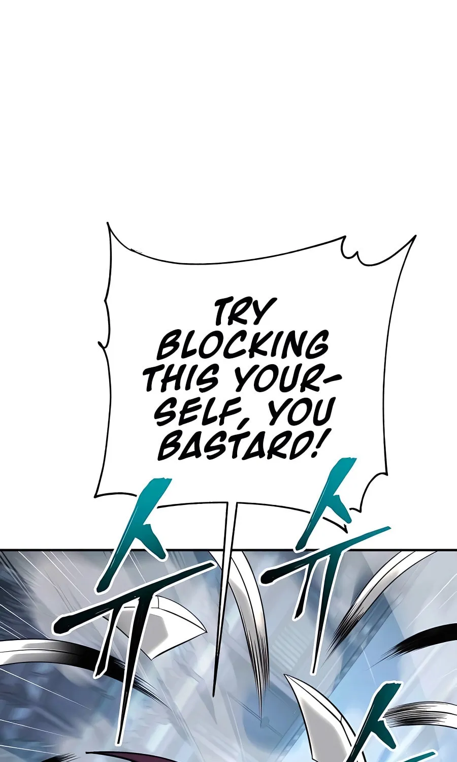 Warrior Grandpa and Supreme Granddaughter Chapter 30 page 53 - 