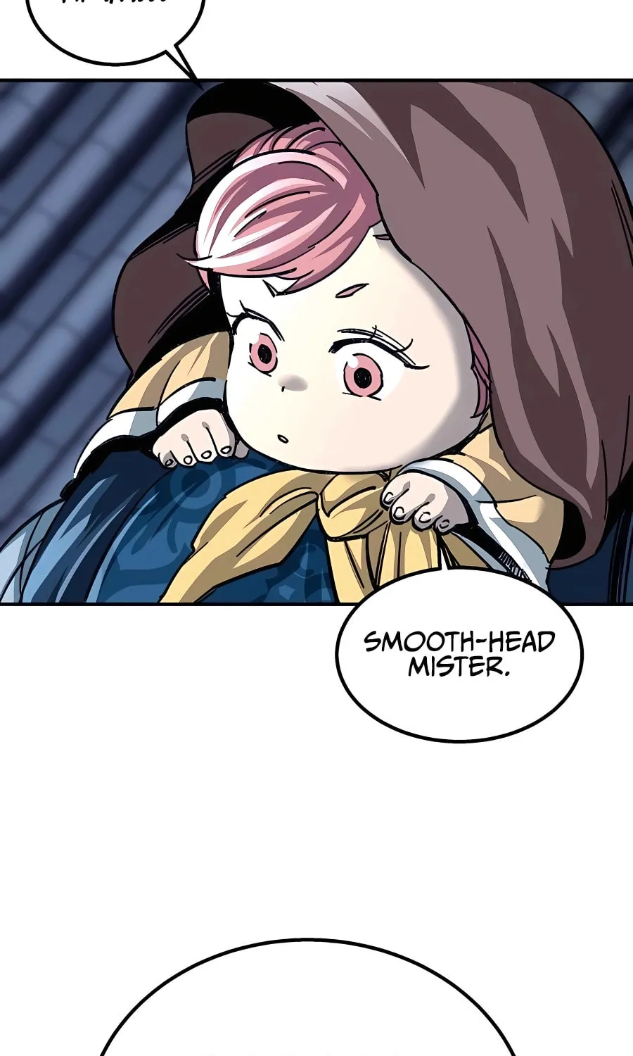 Warrior Grandpa and Supreme Granddaughter Chapter 30 page 59 - 