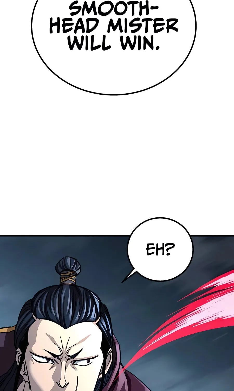 Warrior Grandpa and Supreme Granddaughter Chapter 30 page 60 - 