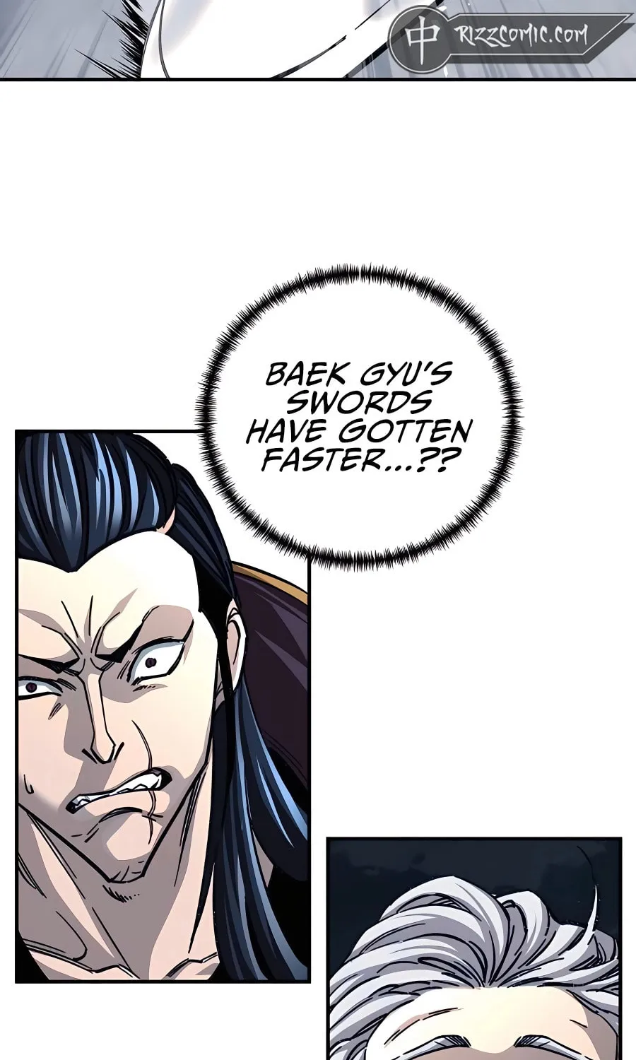 Warrior Grandpa and Supreme Granddaughter Chapter 30 page 63 - 