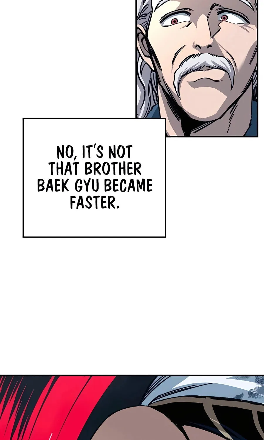 Warrior Grandpa and Supreme Granddaughter Chapter 30 page 64 - 