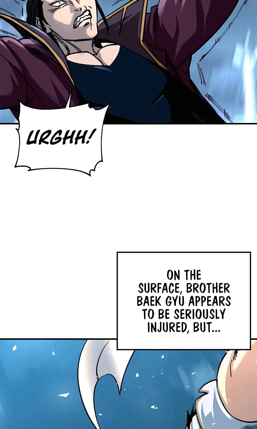 Warrior Grandpa and Supreme Granddaughter Chapter 30 page 66 - 