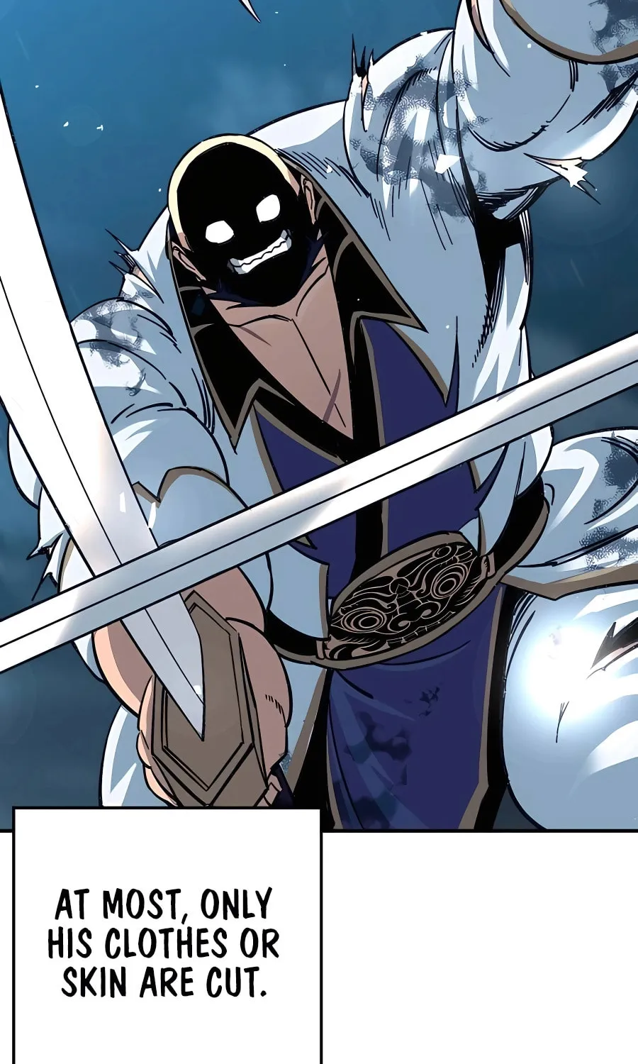 Warrior Grandpa and Supreme Granddaughter Chapter 30 page 67 - 