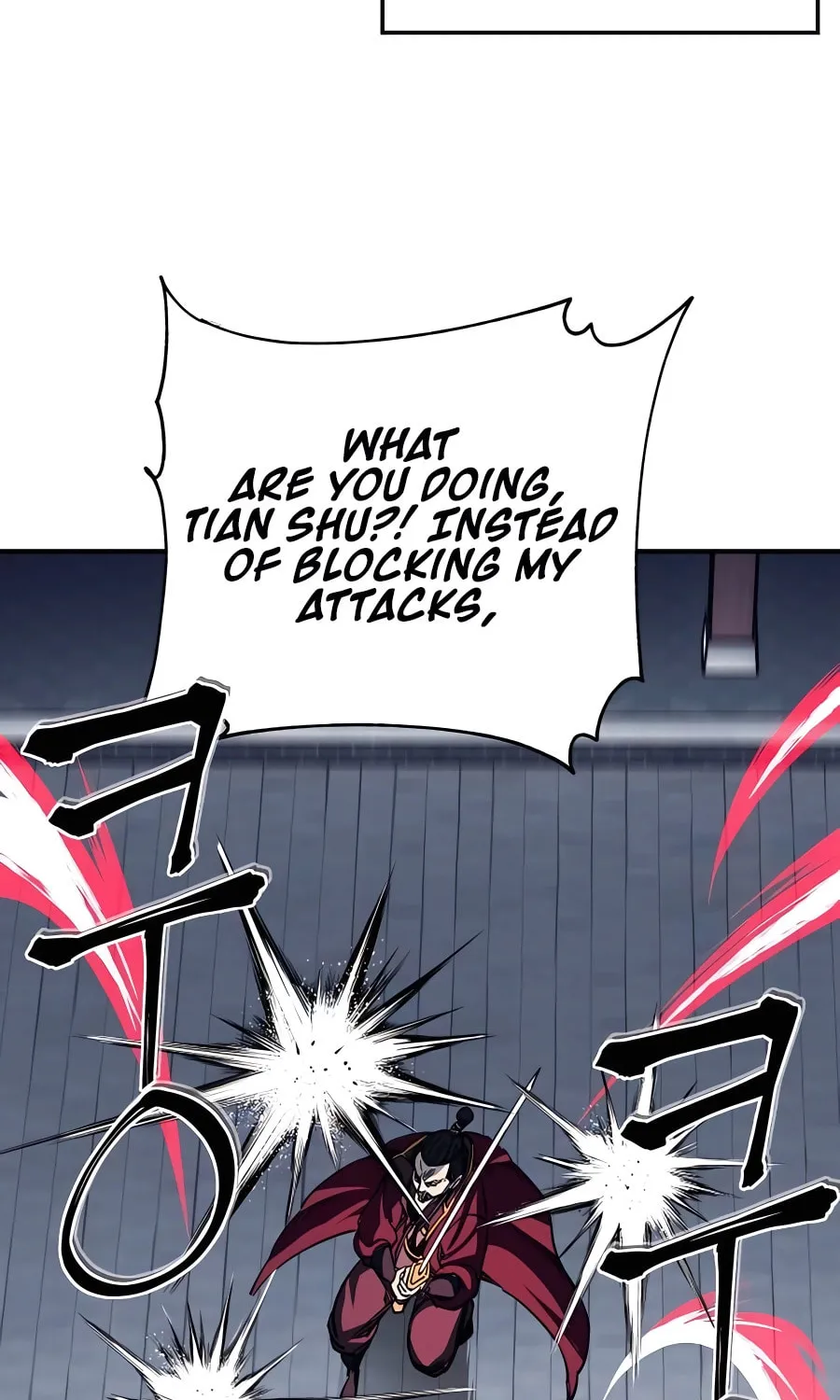 Warrior Grandpa and Supreme Granddaughter Chapter 30 page 72 - 