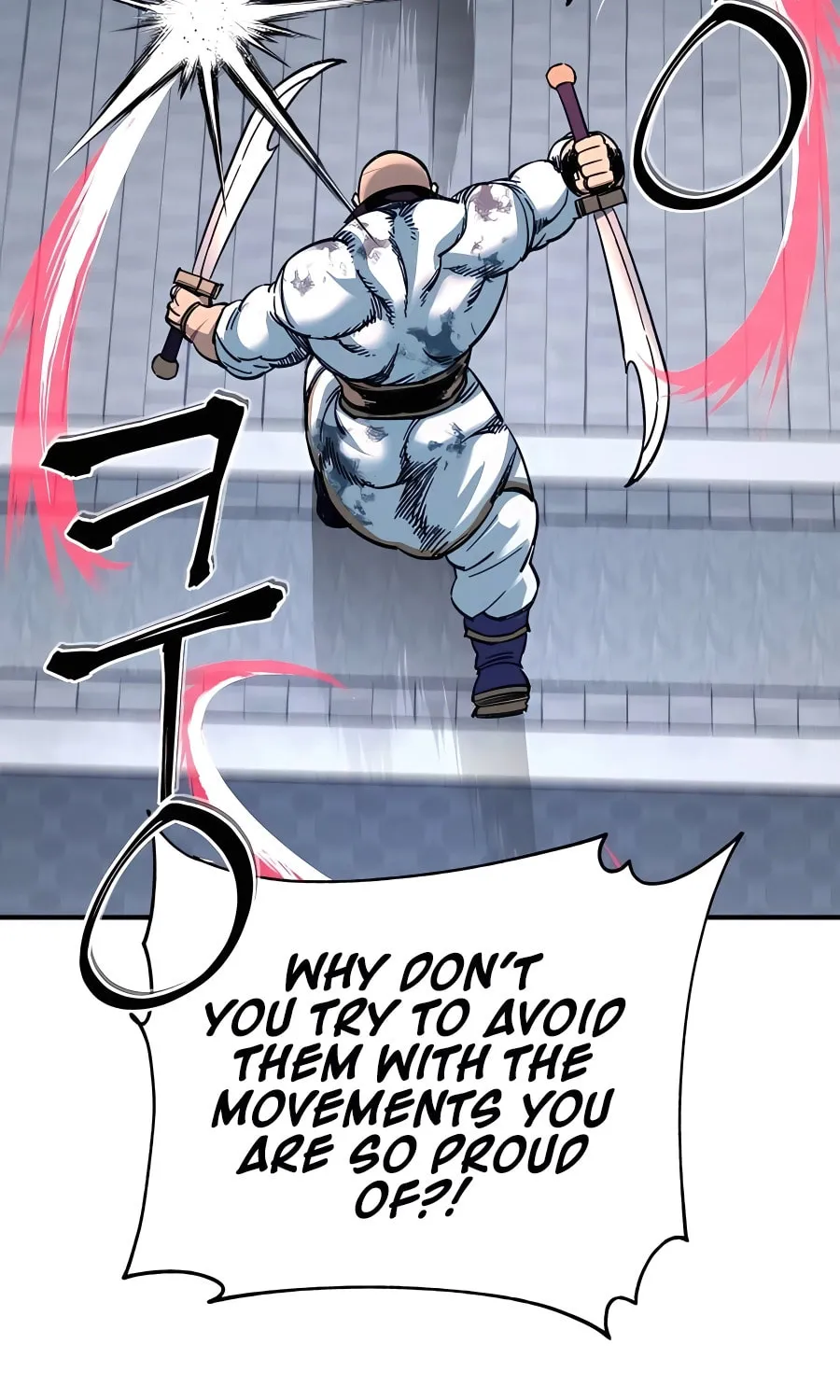 Warrior Grandpa and Supreme Granddaughter Chapter 30 page 73 - 