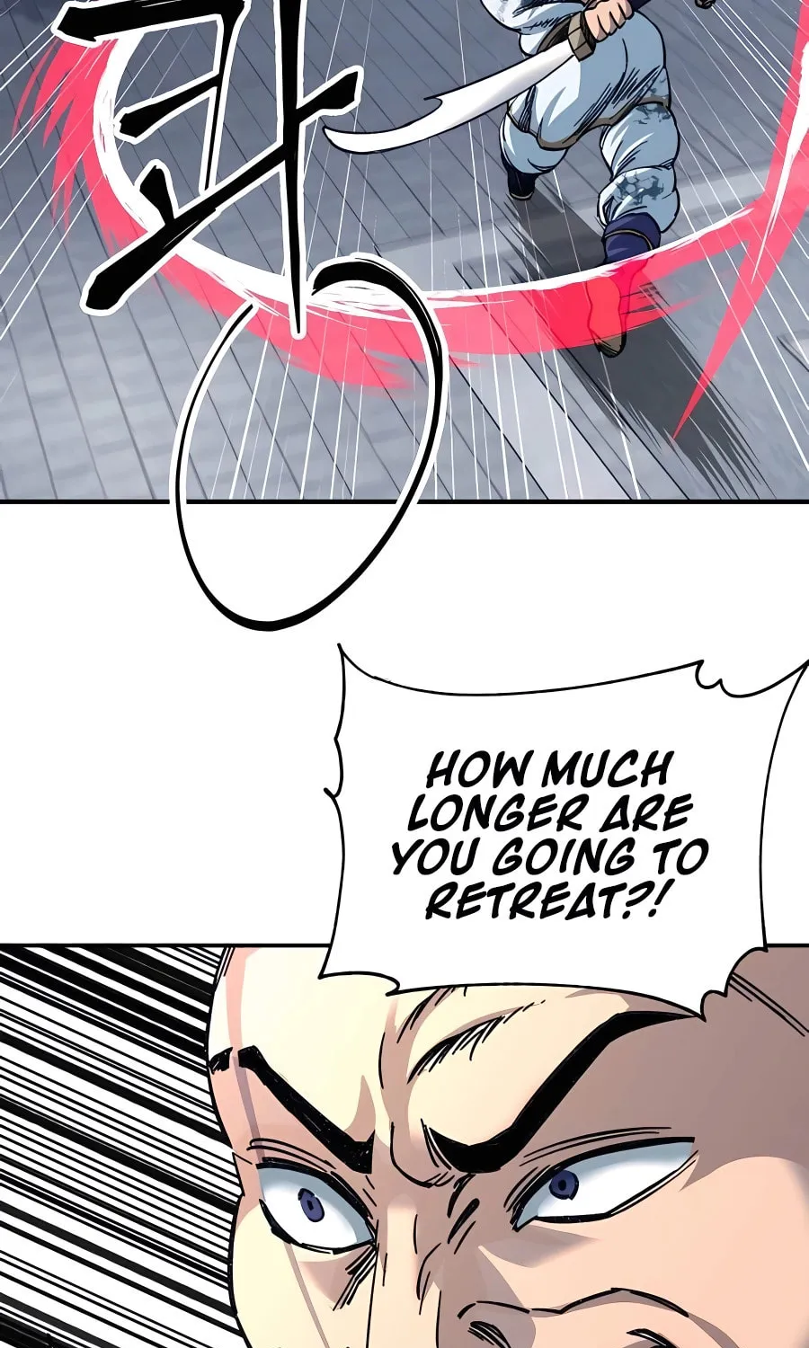 Warrior Grandpa and Supreme Granddaughter Chapter 30 page 75 - 