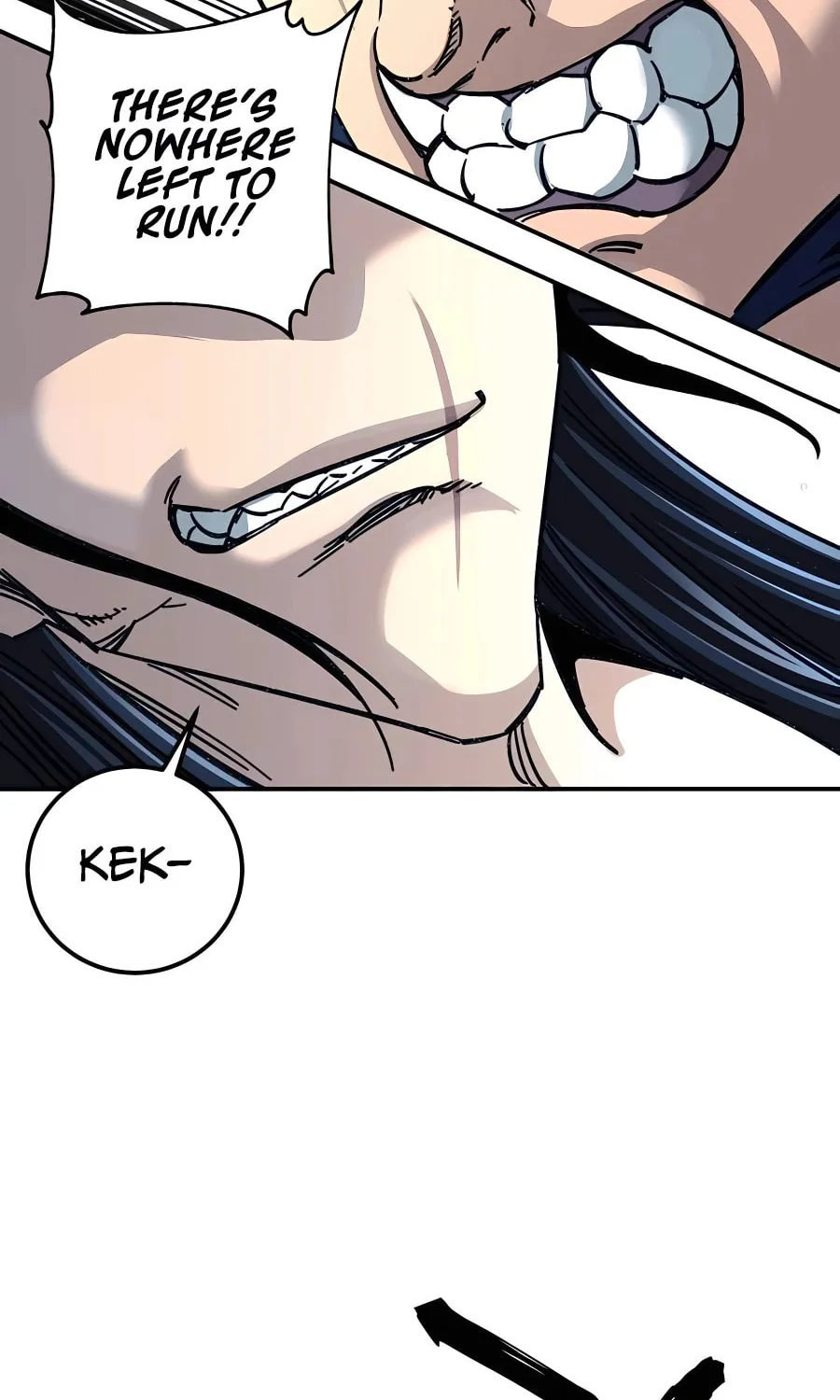 Warrior Grandpa and Supreme Granddaughter Chapter 30 page 76 - 