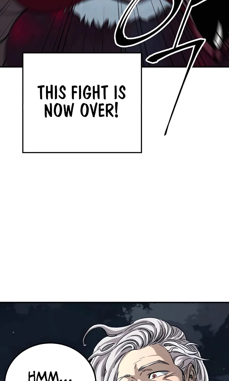 Warrior Grandpa and Supreme Granddaughter Chapter 30 page 80 - 