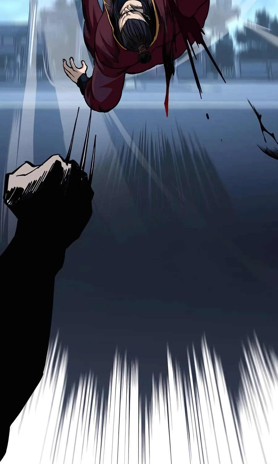 Warrior Grandpa and Supreme Granddaughter Chapter 30 page 89 - 