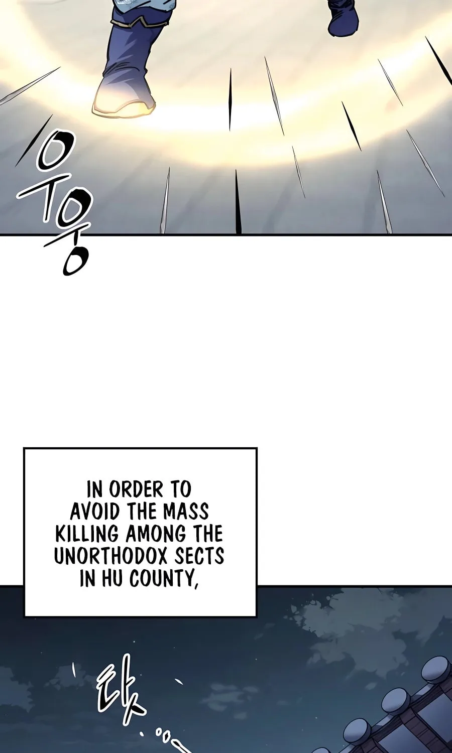 Warrior Grandpa and Supreme Granddaughter Chapter 30 page 97 - 