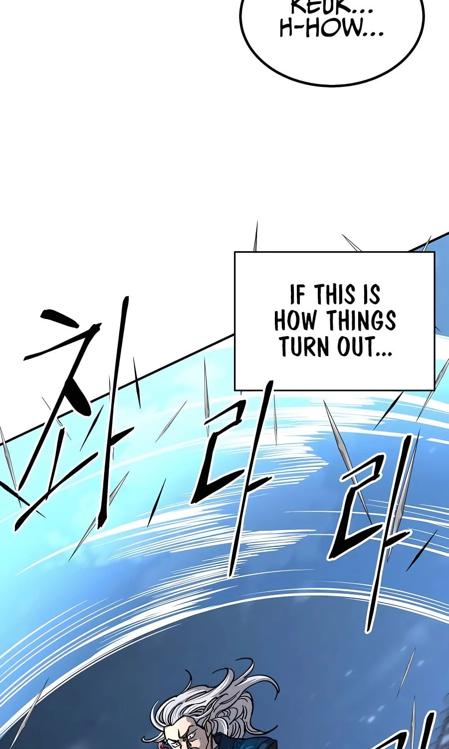 Warrior Grandpa and Supreme Granddaughter Chapter 30 page 100 - 