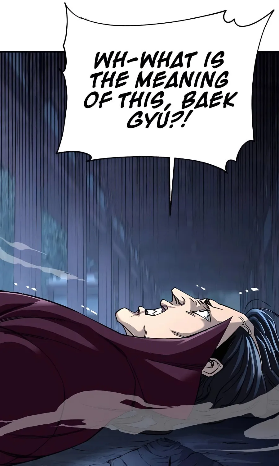 Warrior Grandpa and Supreme Granddaughter Chapter 31 page 11 - 