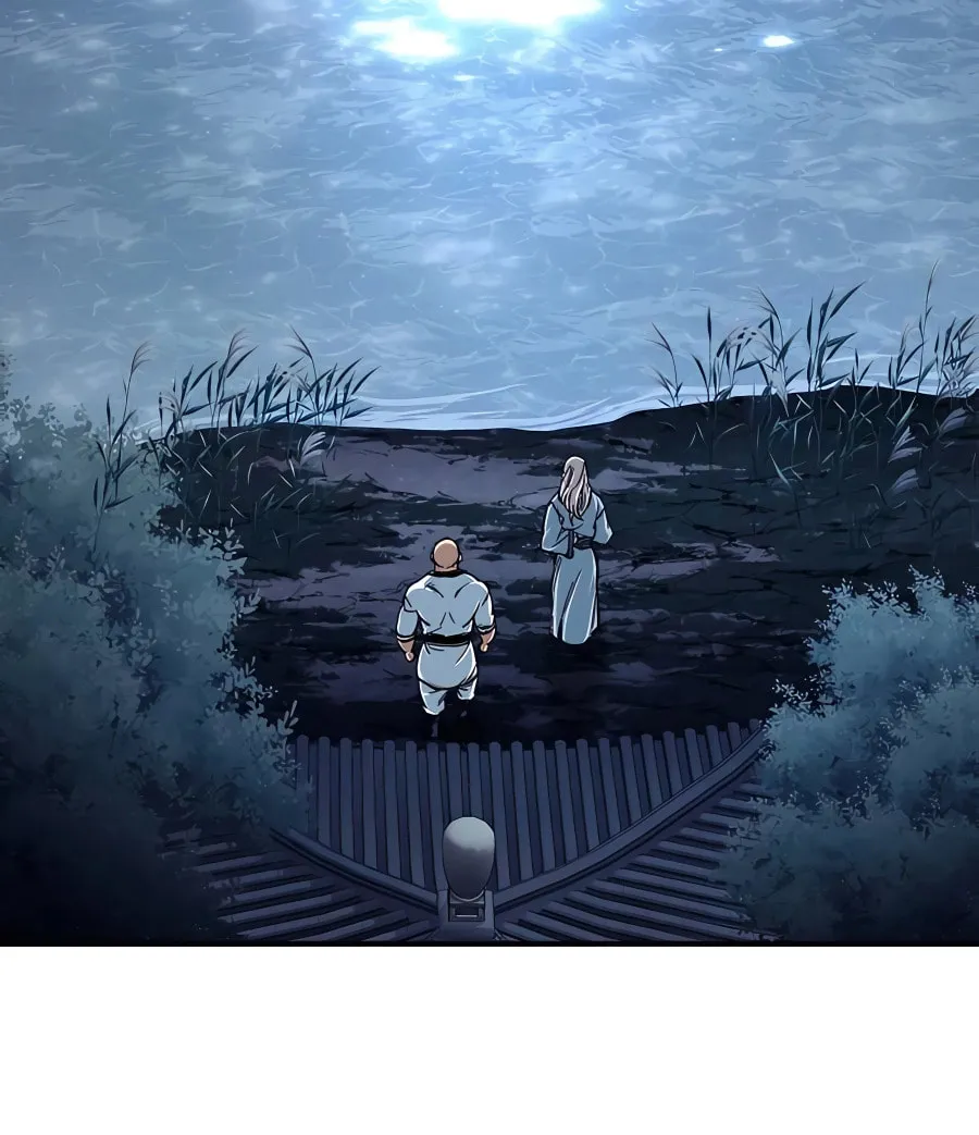 Warrior Grandpa and Supreme Granddaughter Chapter 31 page 101 - 