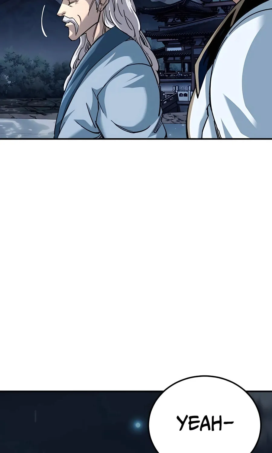 Warrior Grandpa and Supreme Granddaughter Chapter 31 page 109 - 
