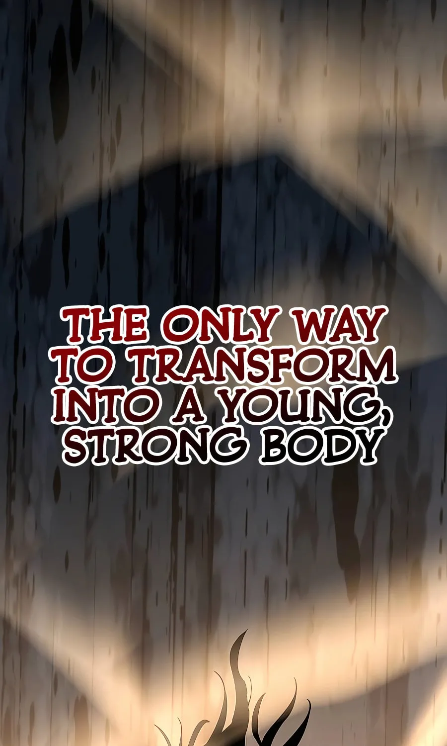 Warrior Grandpa and Supreme Granddaughter Chapter 31 page 113 - 
