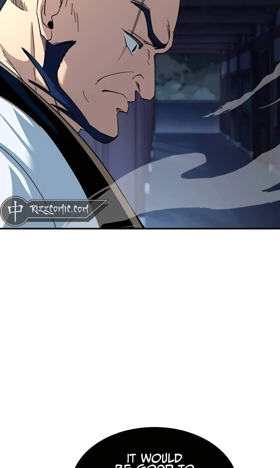 Warrior Grandpa and Supreme Granddaughter Chapter 31 page 13 - 