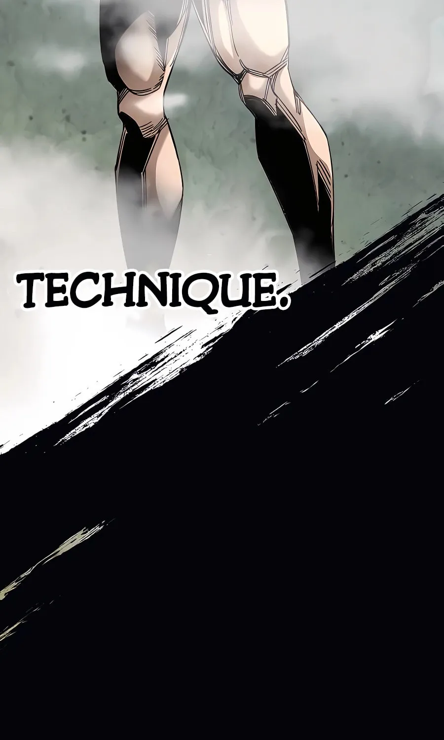 Warrior Grandpa and Supreme Granddaughter Chapter 31 page 123 - 