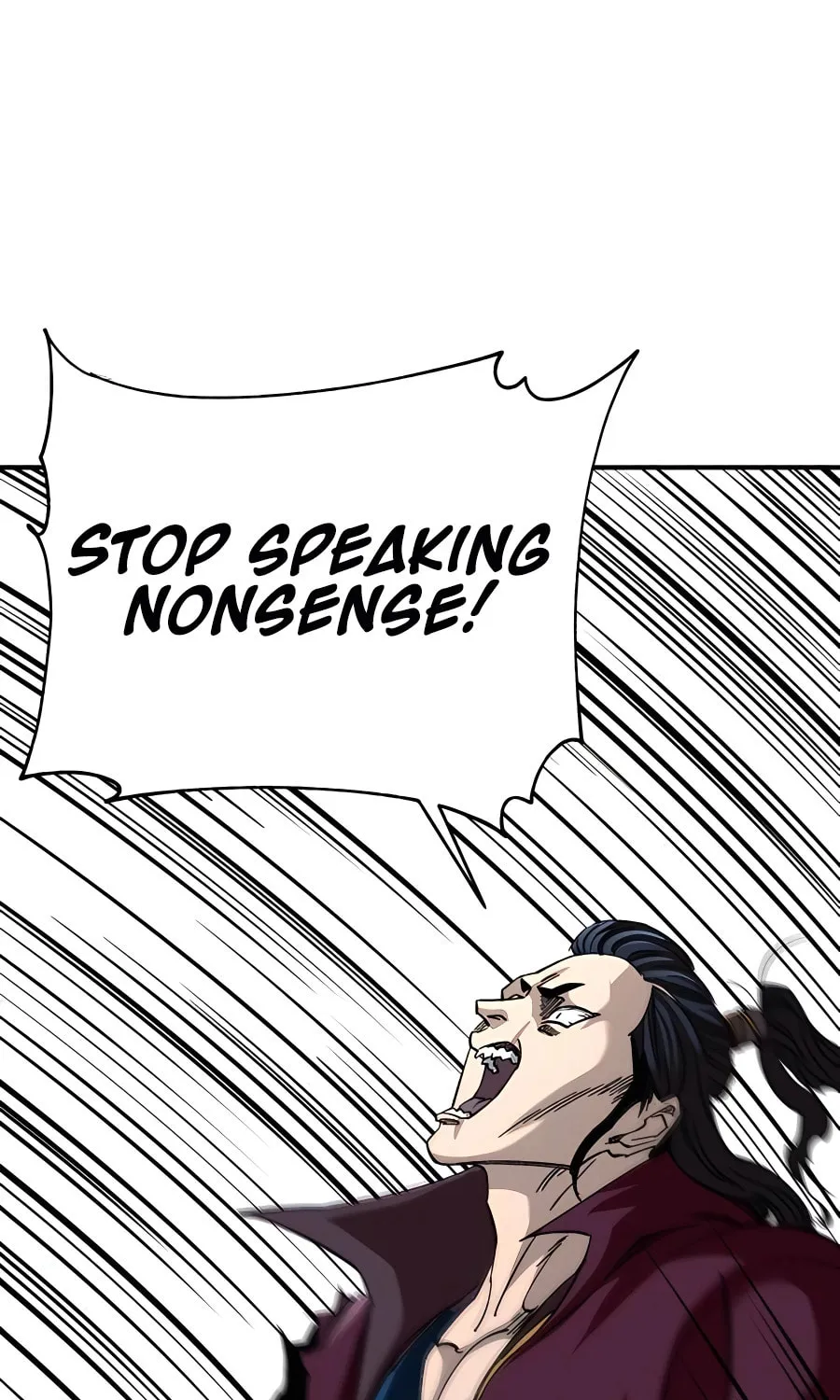 Warrior Grandpa and Supreme Granddaughter Chapter 31 page 16 - 