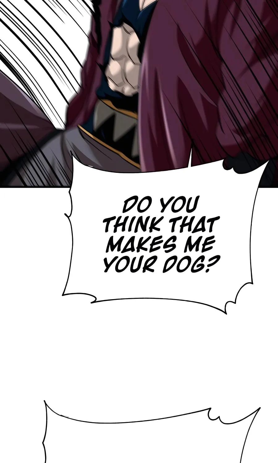 Warrior Grandpa and Supreme Granddaughter Chapter 31 page 17 - 