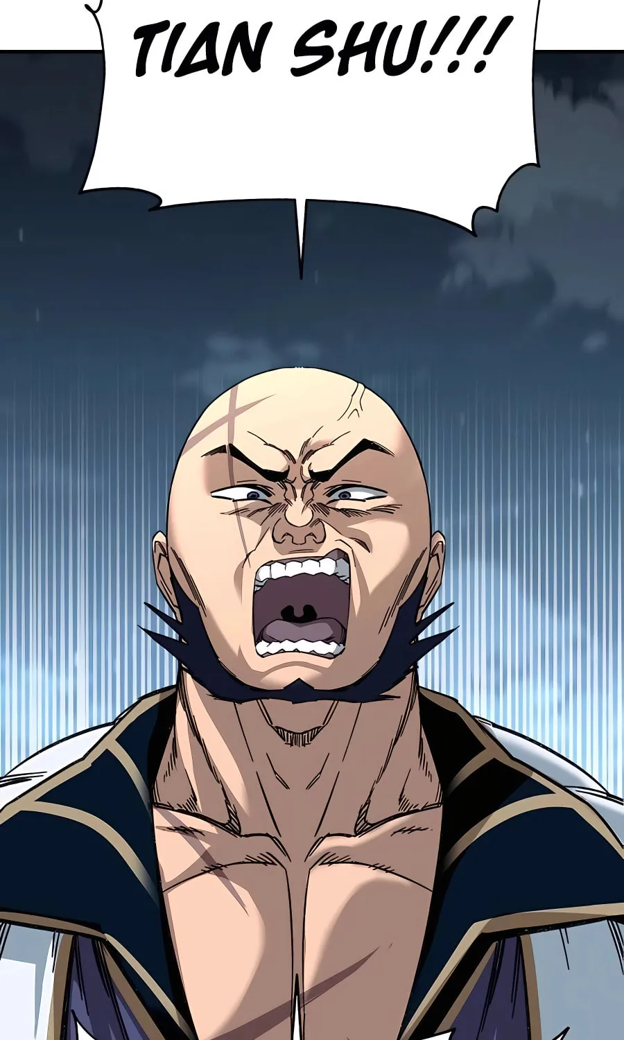 Warrior Grandpa and Supreme Granddaughter Chapter 31 page 18 - 