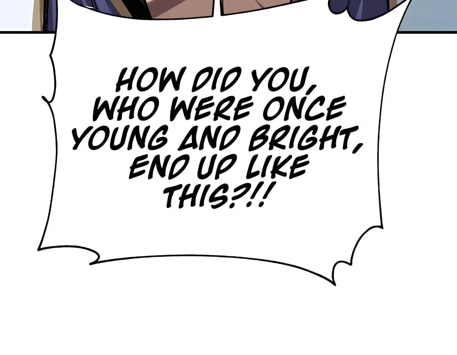 Warrior Grandpa and Supreme Granddaughter Chapter 31 page 19 - 