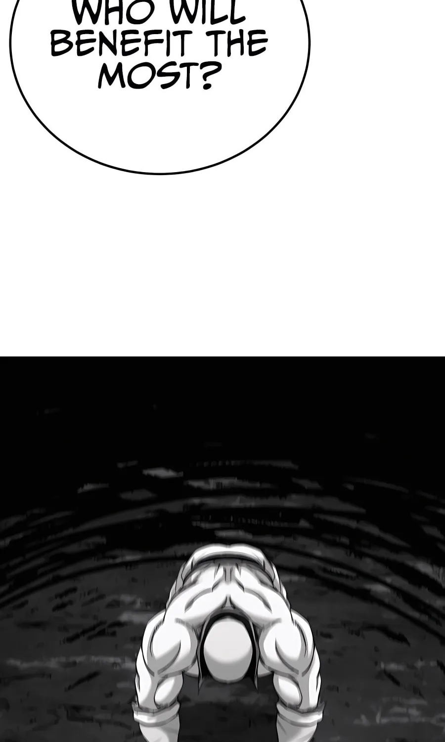 Warrior Grandpa and Supreme Granddaughter Chapter 31 page 23 - 