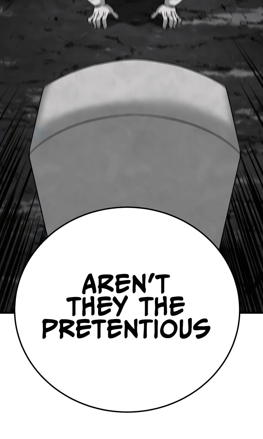 Warrior Grandpa and Supreme Granddaughter Chapter 31 page 24 - 