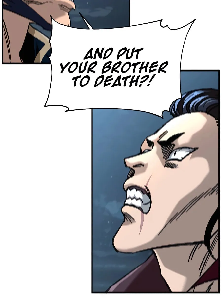 Warrior Grandpa and Supreme Granddaughter Chapter 31 page 27 - 