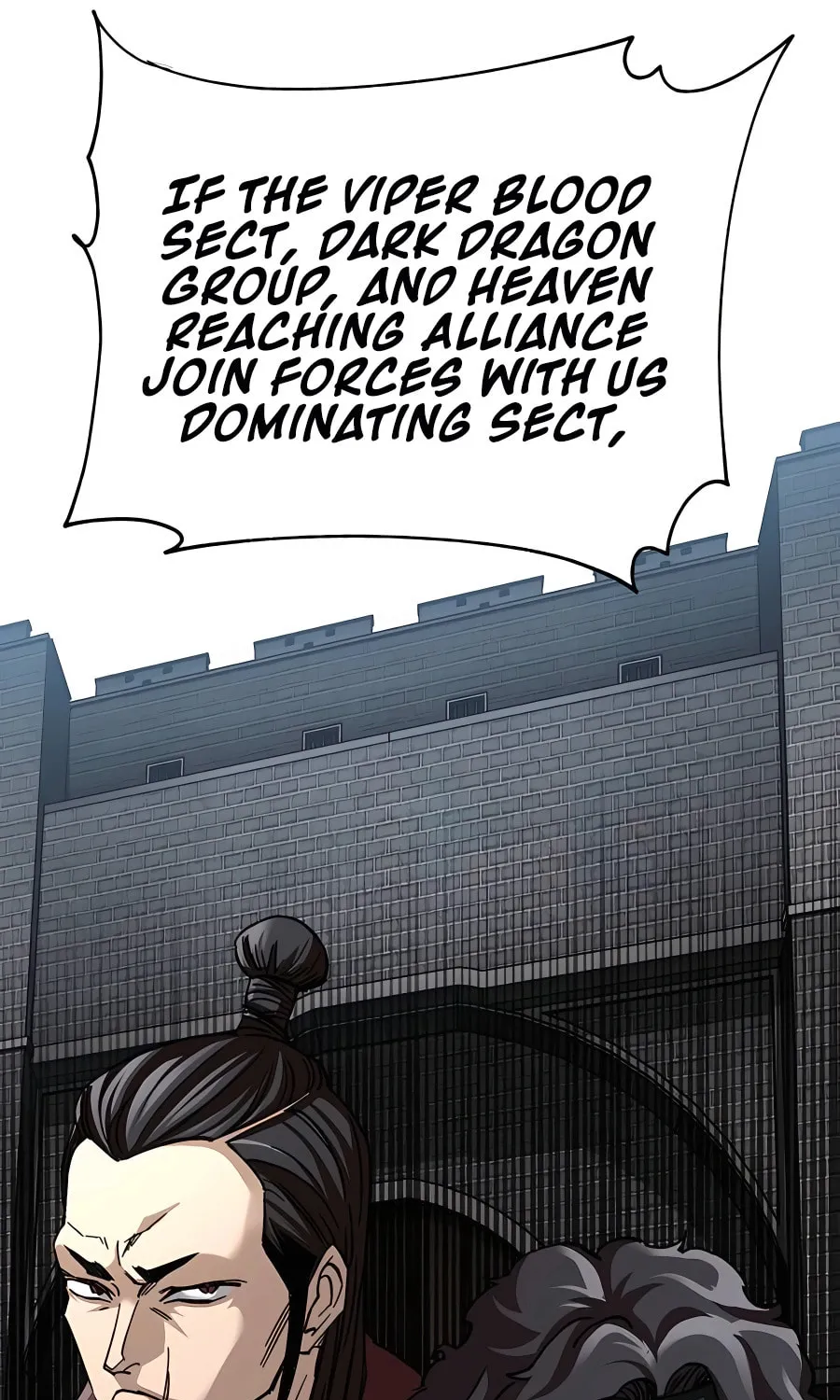 Warrior Grandpa and Supreme Granddaughter Chapter 31 page 28 - 