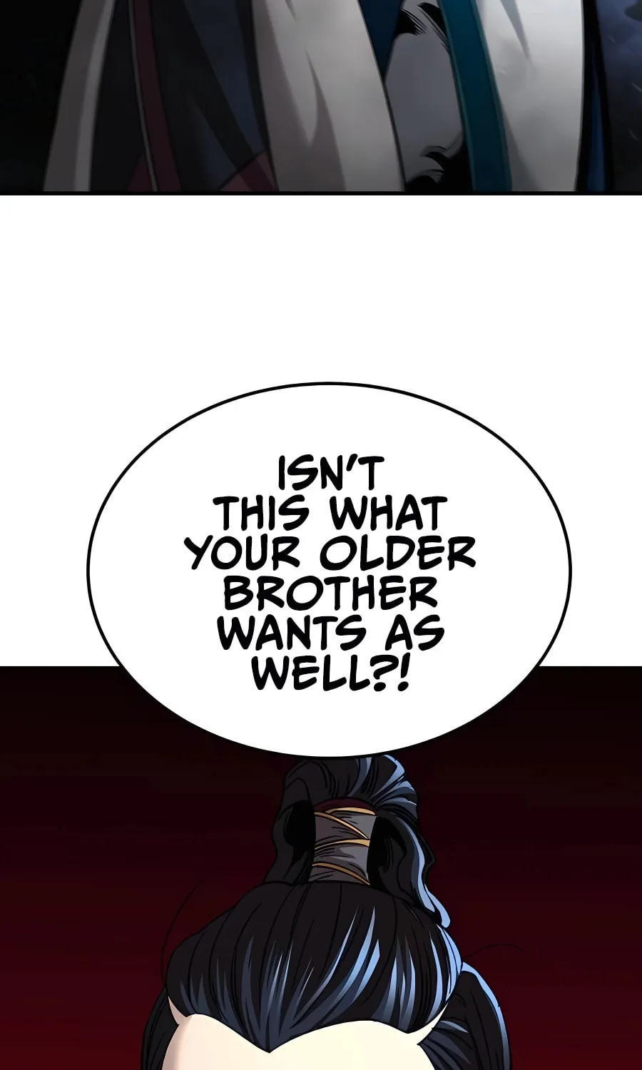 Warrior Grandpa and Supreme Granddaughter Chapter 31 page 32 - 
