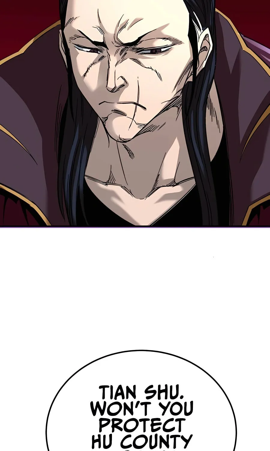 Warrior Grandpa and Supreme Granddaughter Chapter 31 page 33 - 