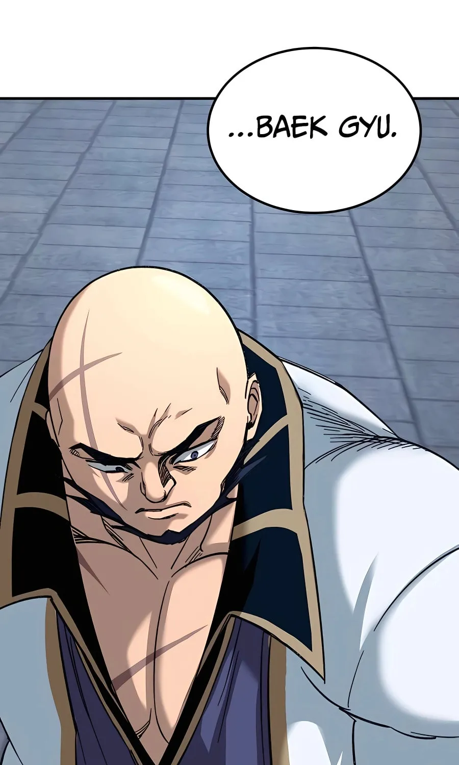 Warrior Grandpa and Supreme Granddaughter Chapter 31 page 35 - 