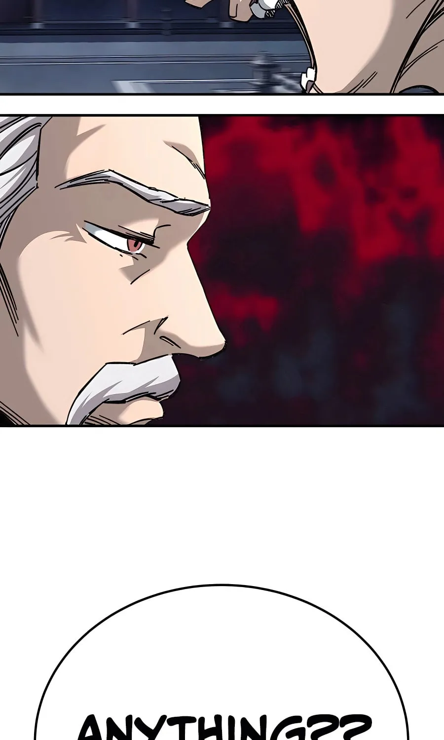 Warrior Grandpa and Supreme Granddaughter Chapter 31 page 48 - 