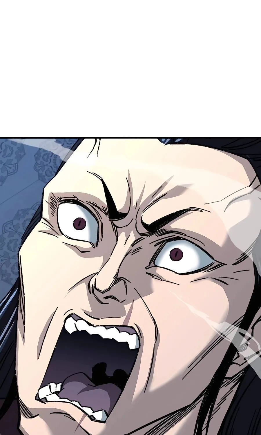 Warrior Grandpa and Supreme Granddaughter Chapter 31 page 6 - 