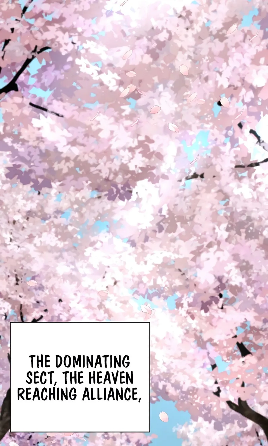 Warrior Grandpa and Supreme Granddaughter Chapter 31 page 53 - 