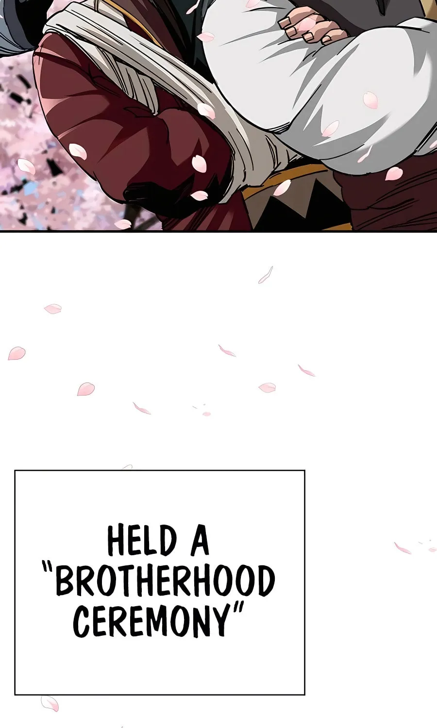 Warrior Grandpa and Supreme Granddaughter Chapter 31 page 56 - 