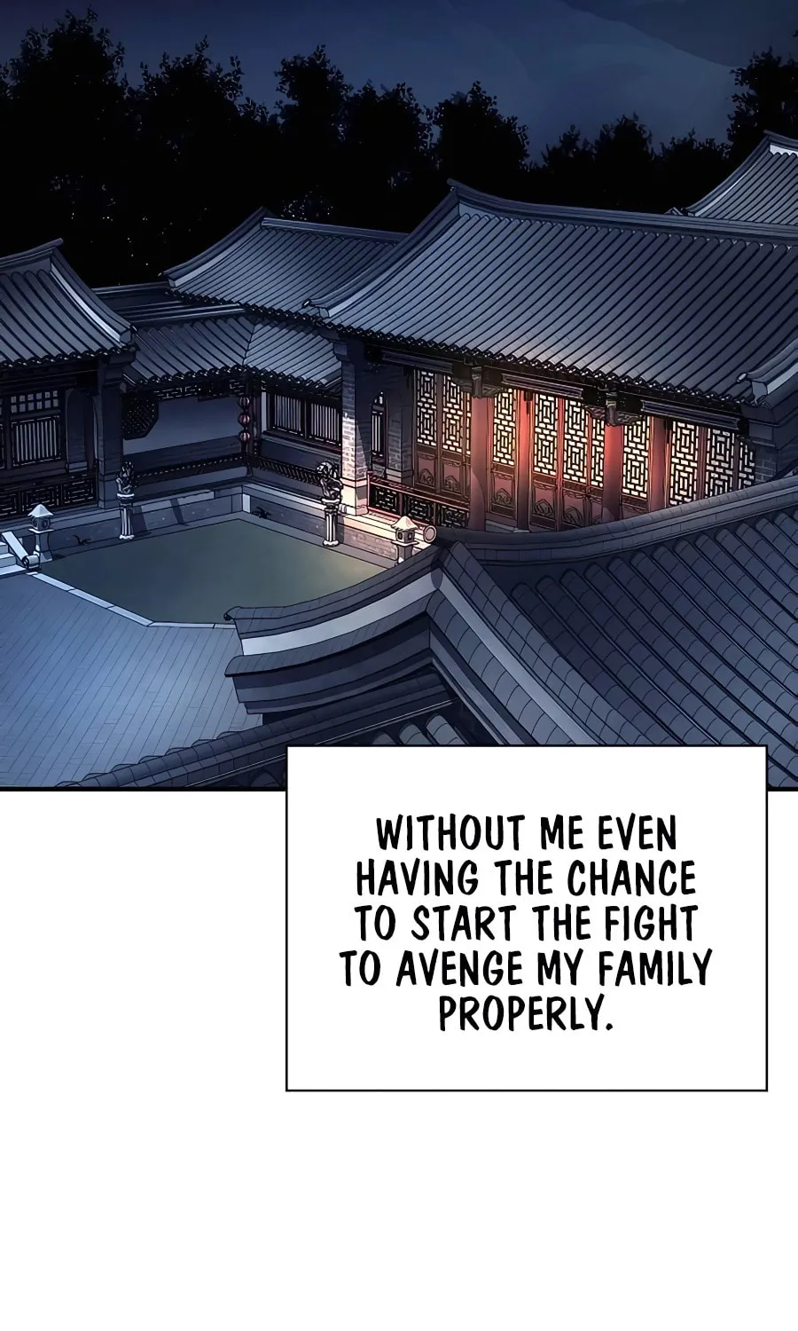 Warrior Grandpa and Supreme Granddaughter Chapter 31 page 63 - 