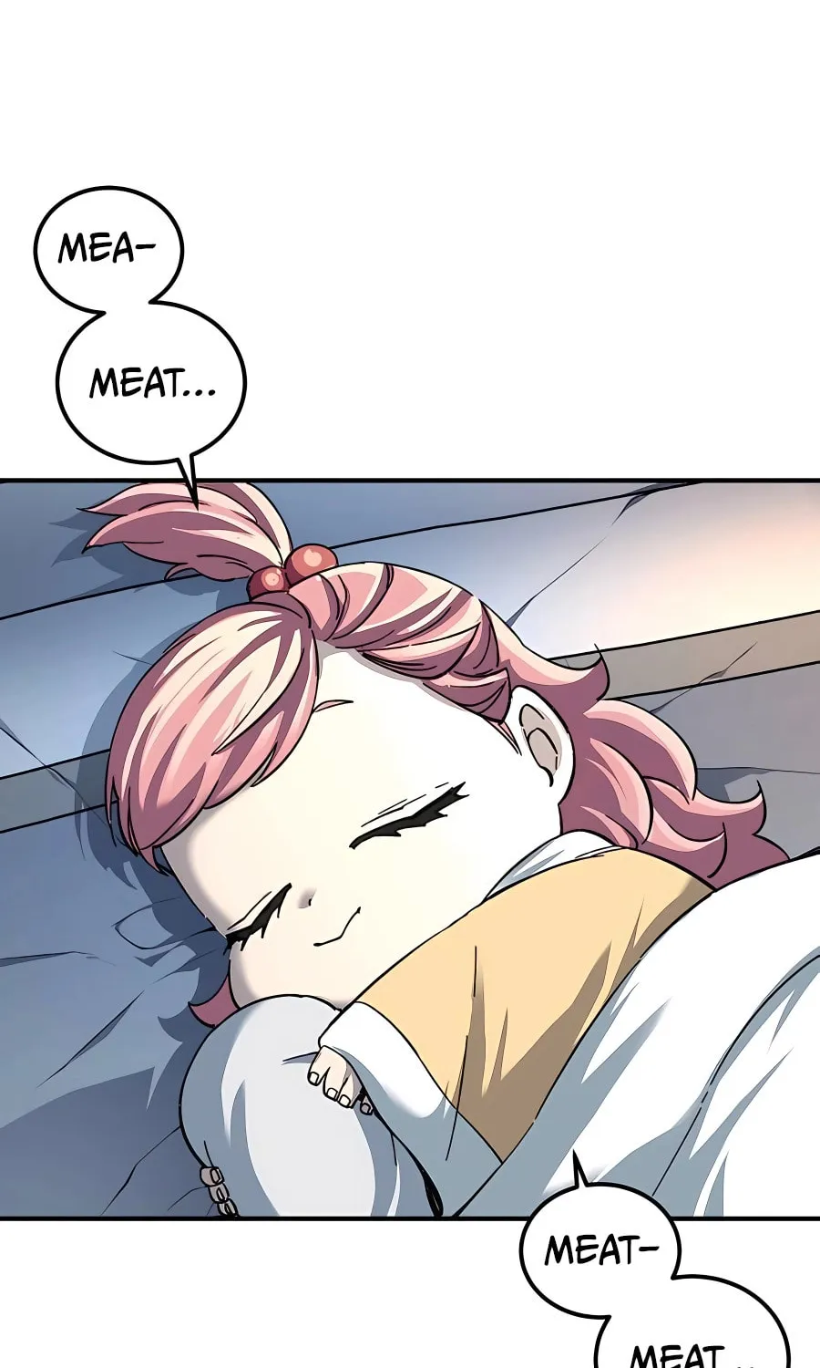 Warrior Grandpa and Supreme Granddaughter Chapter 31 page 64 - 