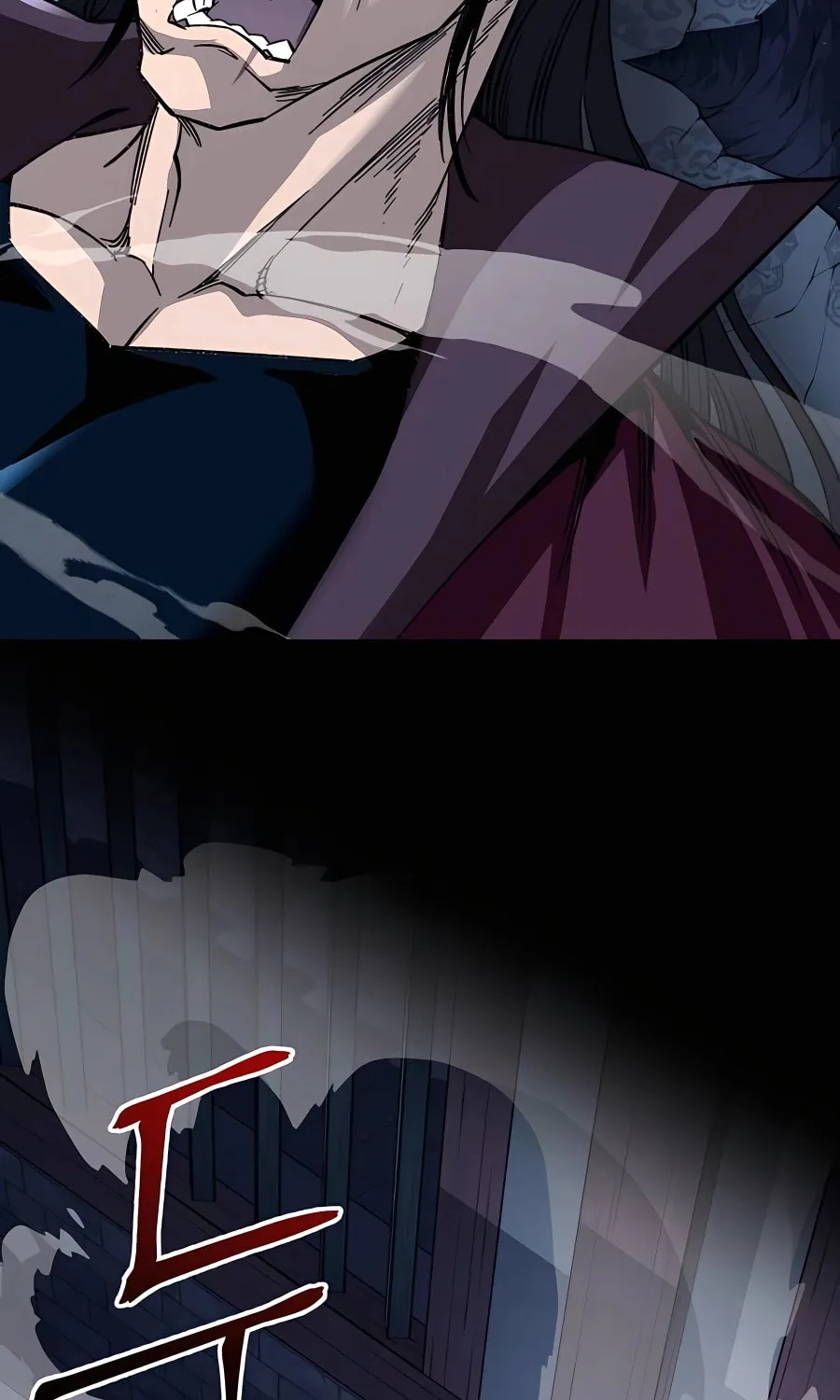 Warrior Grandpa and Supreme Granddaughter Chapter 31 page 8 - 