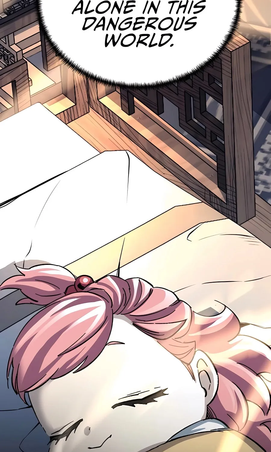 Warrior Grandpa and Supreme Granddaughter Chapter 31 page 78 - 